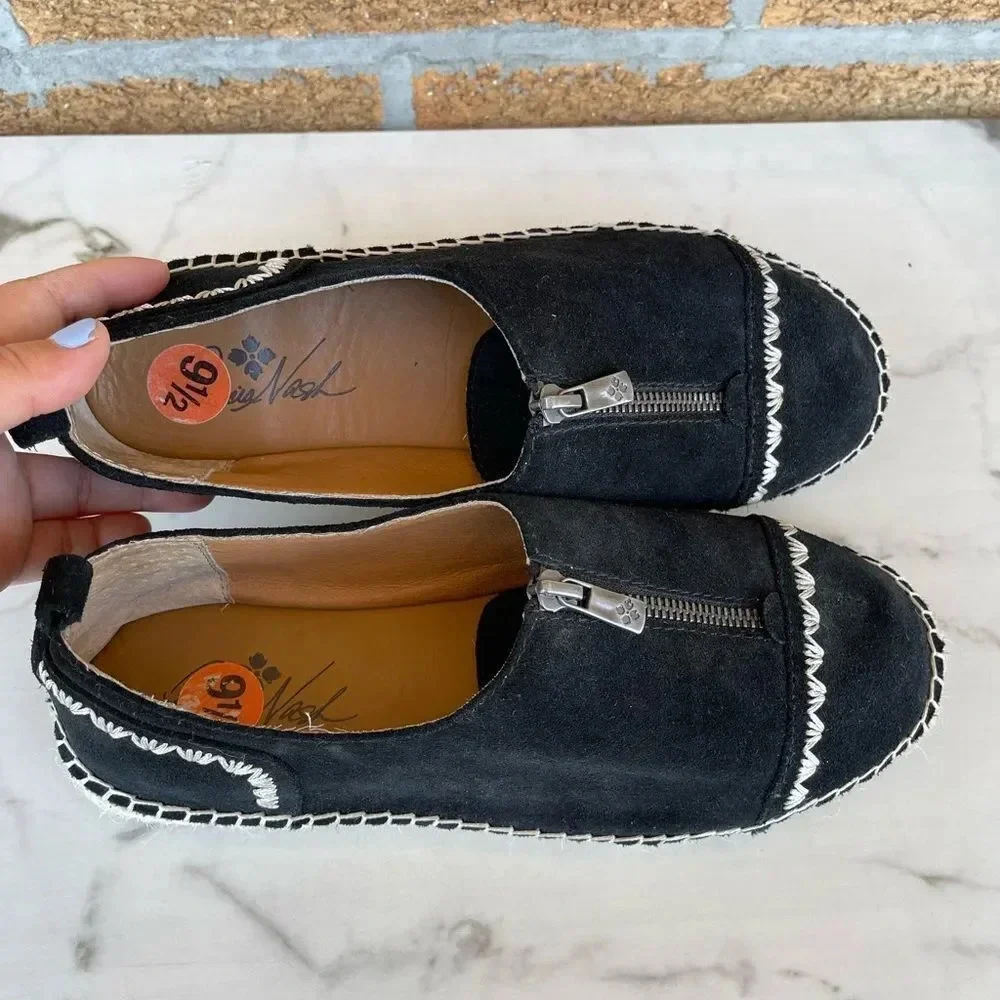 Patricia Nash excellent worn
